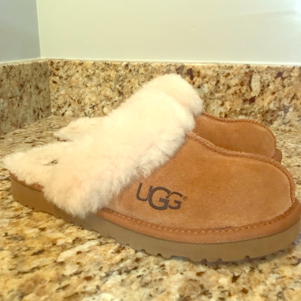 UGG Slippers